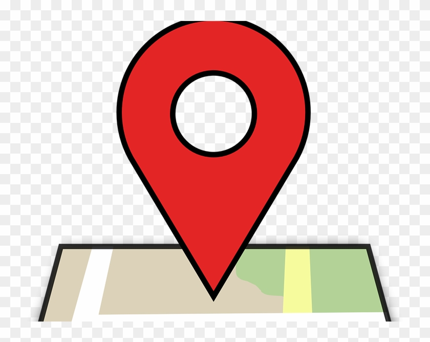 Five Ways To Use Local Seo Even When You Don't Have - Location .png #549704
