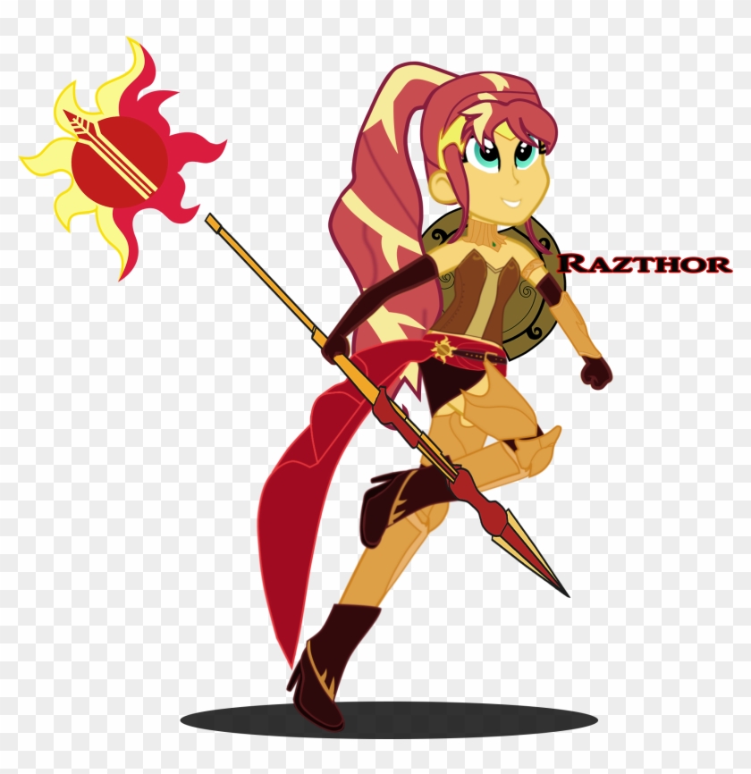 Uploaded - Sunset Shimmer #549725