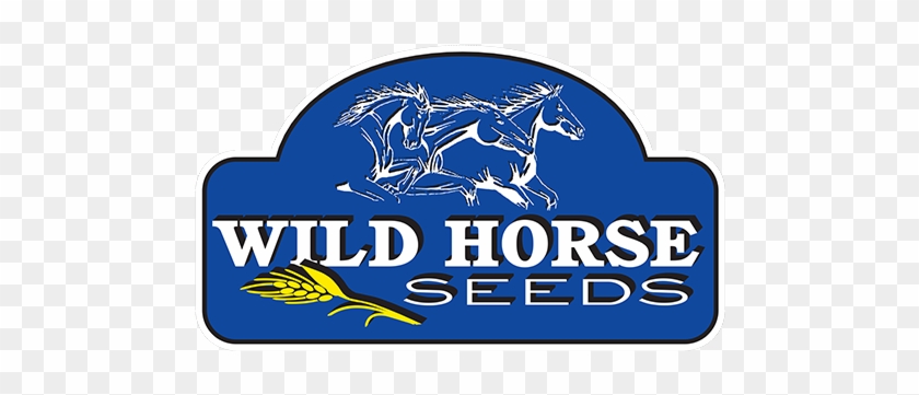 Wildhorse Seeds - Wildhorse Seeds #549730