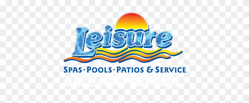 What We Offer - Leisure #549732