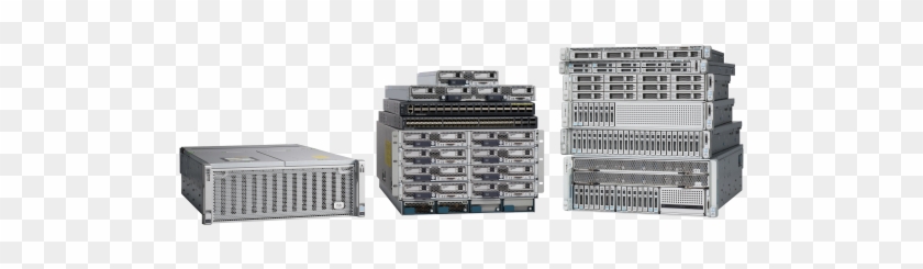 Businesses Strive For Faster Decisions And To Do That - Cisco Unified Computing System #549755