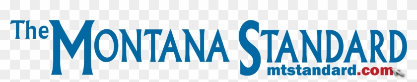 The Montana Standard - Montana Standard Logo #549817
