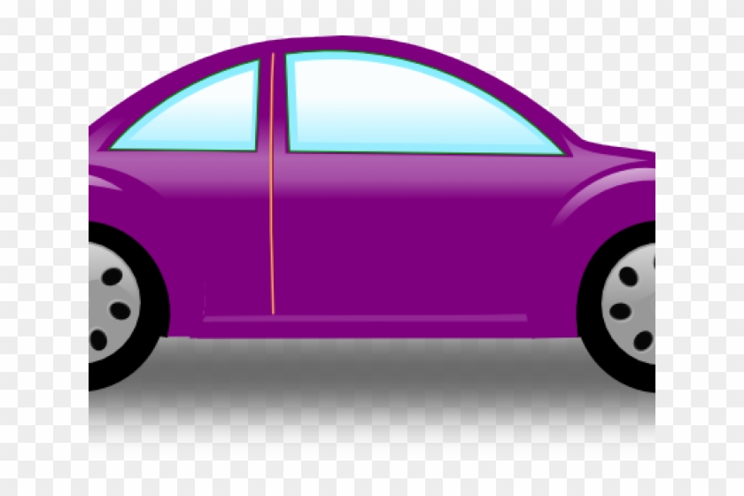 Bug Clipart Car - El Coche Clipart #549818