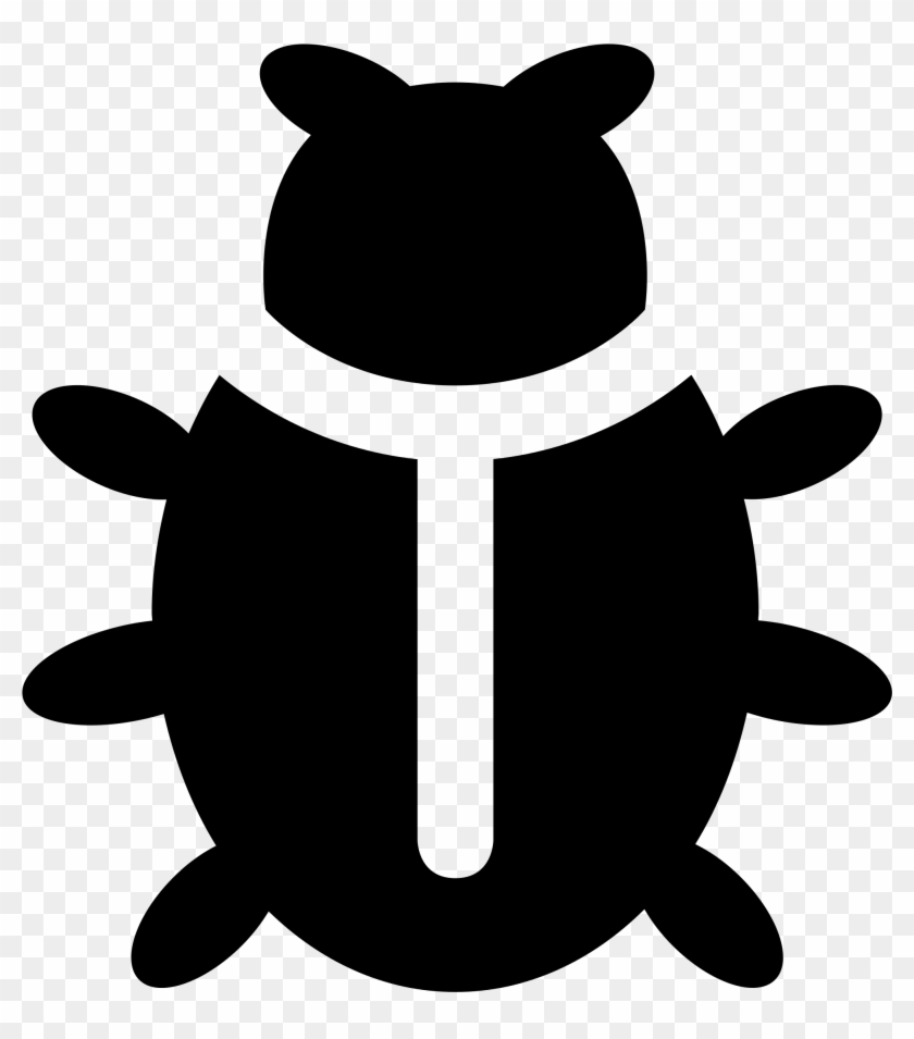 Open - Bug Svg #549824