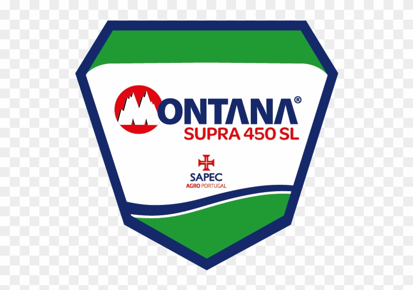 A Sapec Agro Anuncia O Lançamento Do Novo Montana Supra - Rotulos De Herbicidas #549833
