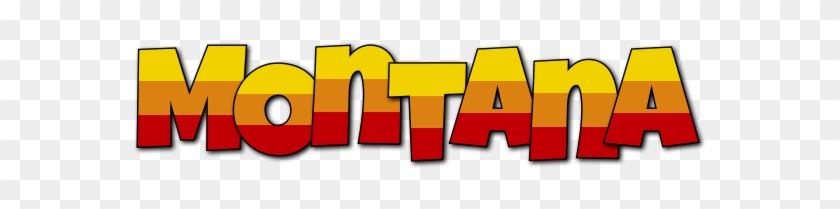 Montana Jungle Logo - Abubakar Name #549837