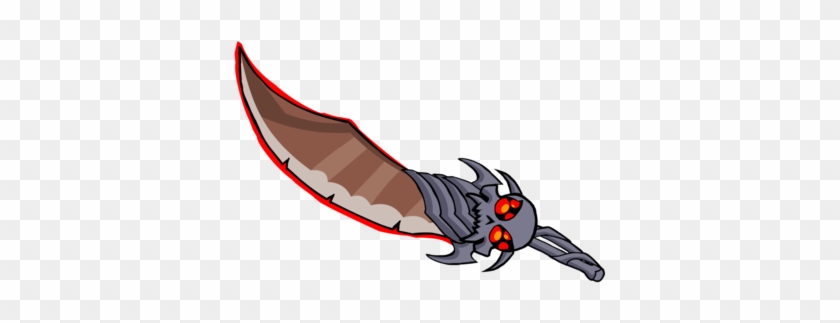 Derp Doomblade - T-shirt #549871