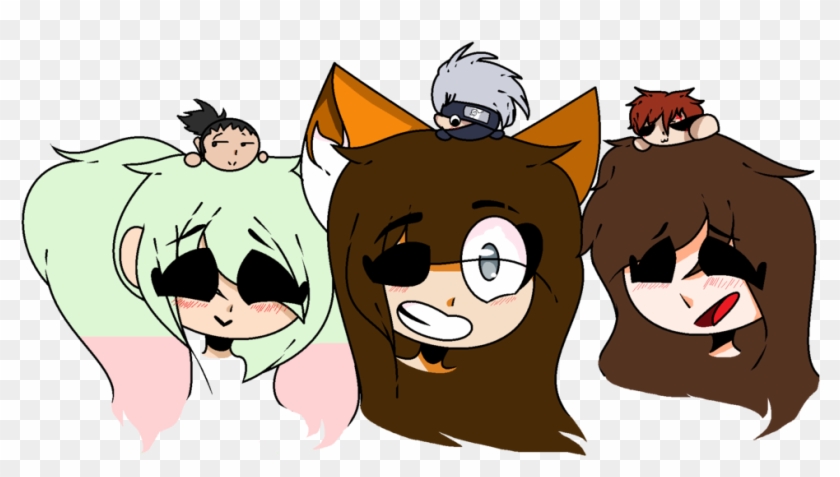 Tbte The Best Team Ever By Drawing Gem Emerald - Cartoon #549875