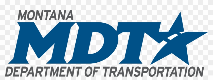Montana Department Of Transportation - Montana Department Of Transportation Logo #549882