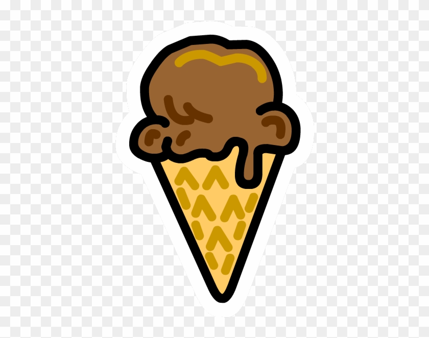Lista De Pins - Ice Cream Cone #549939