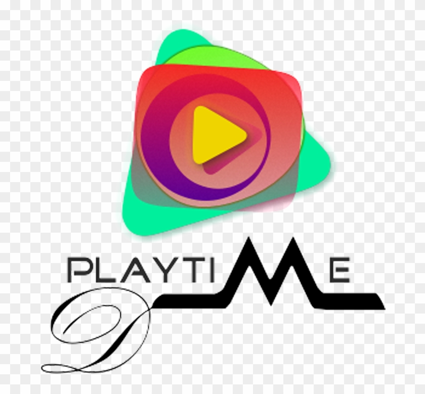 Elegant, Playful, Digital Logo Design For Playtime - Design #549961