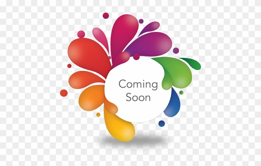 Dessert Plate - Coming Soon Png Logo #549992