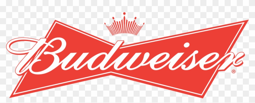 Budweiser Logo Simple - Budweiser Logo Png #549997