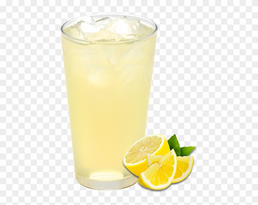Original Lemonade - Lemonade #550022