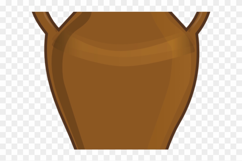 Jar Clipart Clay Jar - Teapot #550026