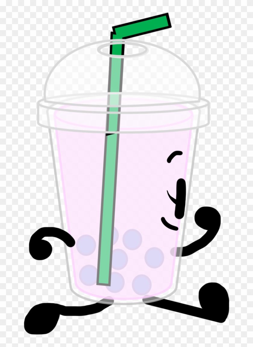 Bubble Tea By Sugar-creatorofsfdi - Sugar #550051