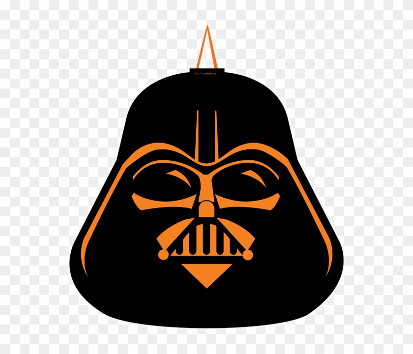 Darth Vader Chalkboard - Star Wars 11-1/2-ounce Ceramic Mug - Darth Vader #550071
