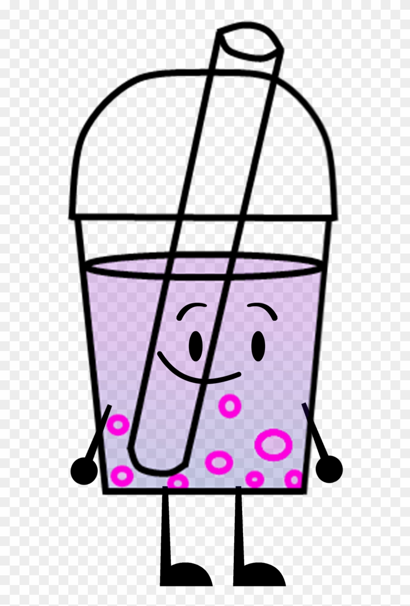 Bubble Tea - Bfdi Tea #550127