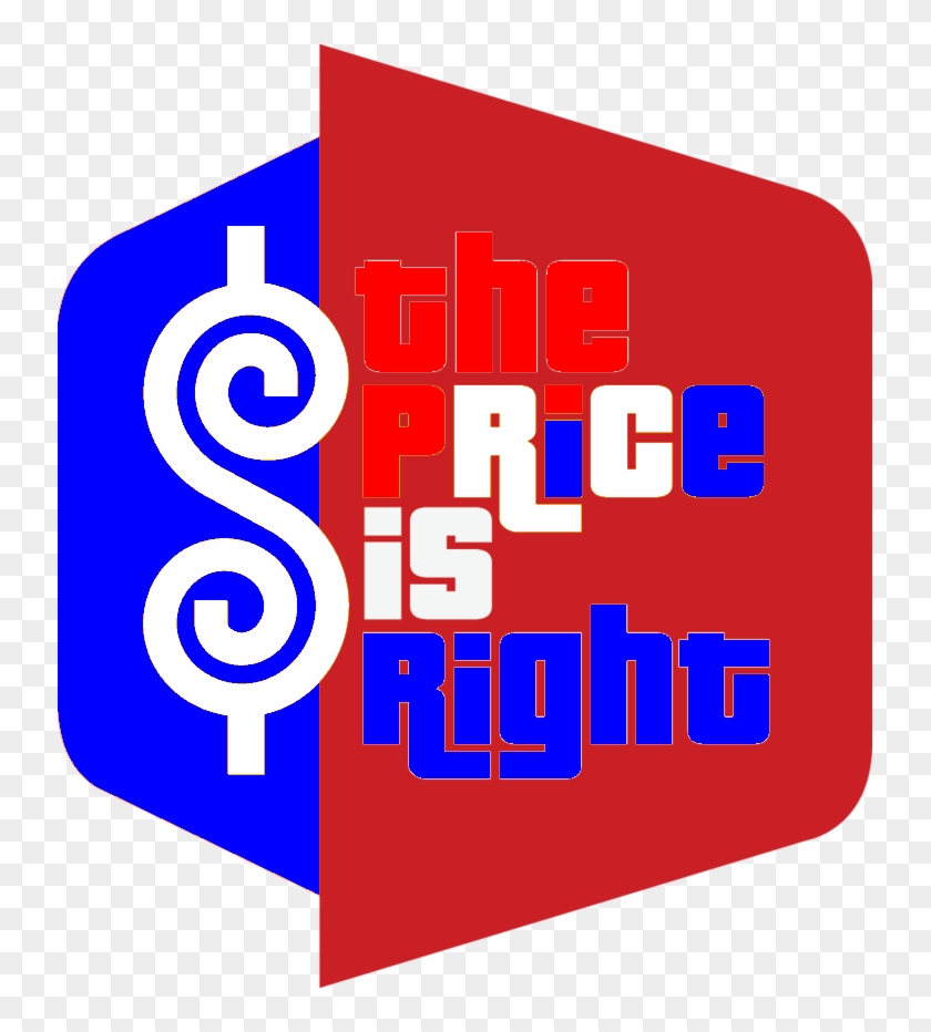 The Price Is Right 4th Of July By Prwtfalcon6 - Price Is Right Logo #550161