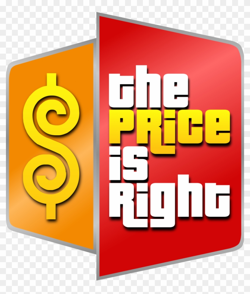 The Popular Daytime Game Show “the Price Is Right” - Price Is Right Decades #550177