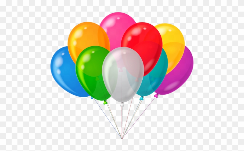 Png Balon Resimleri-balloon Png Images - Balloons Clipart #550242