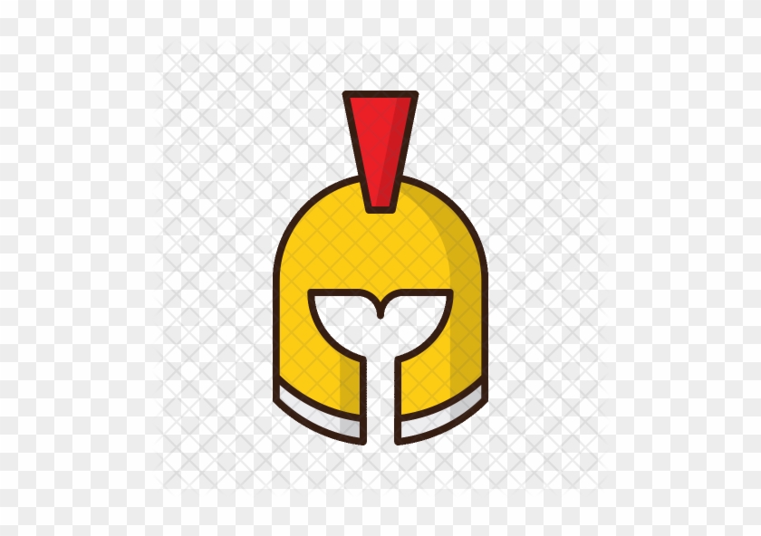 Helmet Icon - Helmet Icon #550245