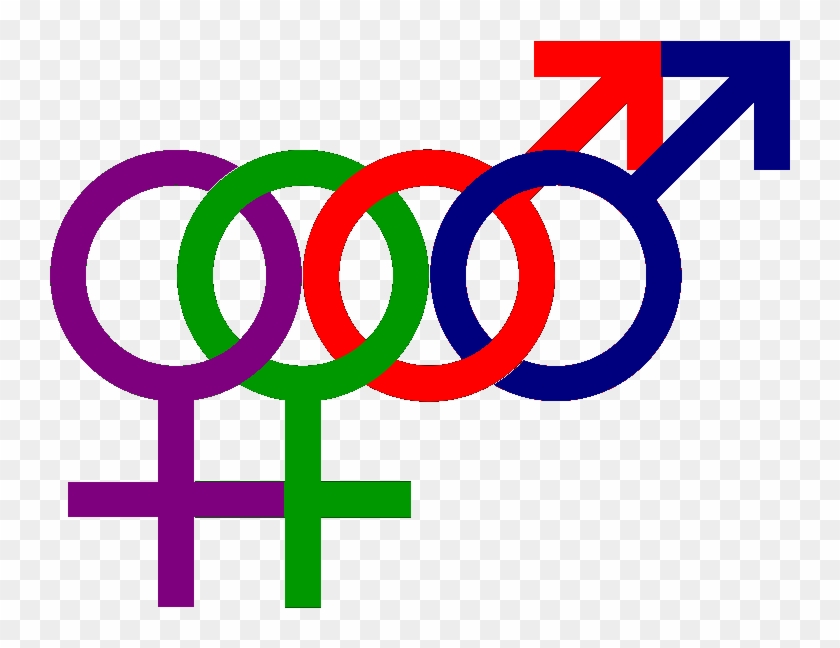 Sexual Orientation Symbols #550275