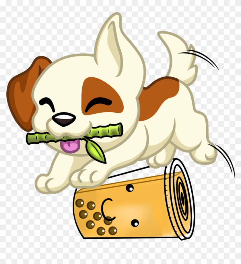 Bobaddiction Dog Fixed - Dog #550307