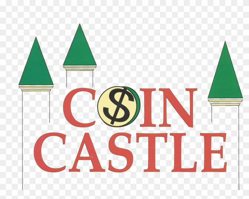 Copyright © 2018 Coin Castle, All Rights Reserved - Food Should Taste Good Vector #550340