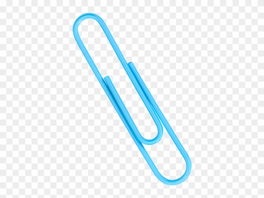 Paper Clip - Paper #550351