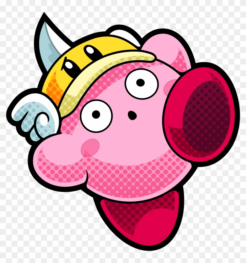 You Can Check Out The Artwork, Box Art, And Screenshots - Kirby Battle Royale Png #550375