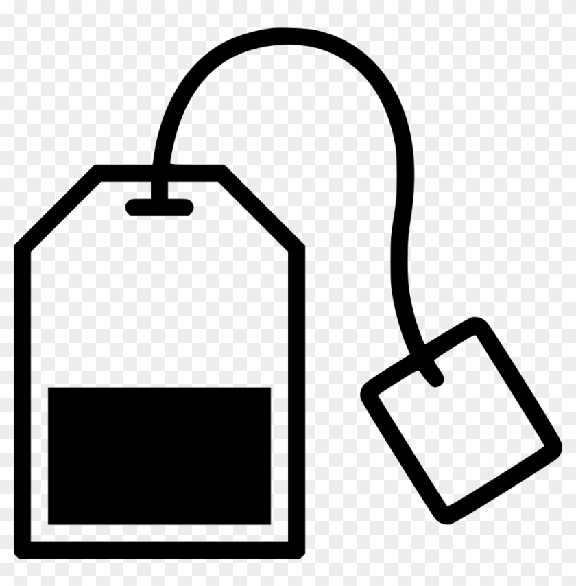 Tea Bag Comments Tea Bag Icon Full Size PNG Clipart Images Download
