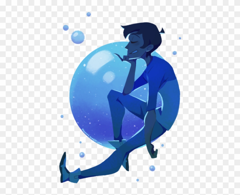 I Don't Draw Lance Enough - Voltron Lance Transparent Background #550399