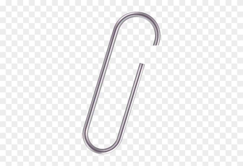 Paperclip Png Download - Paper Clip Png Transparent #550419