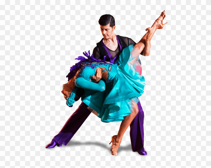 Arthur Murray Dance Centers - Rumba Dancers #550430