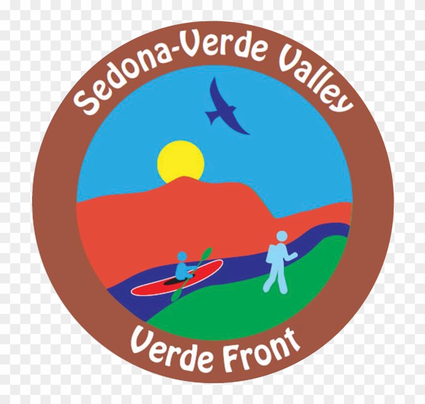 The Verde Front Is Fostering A Regional Sustainable - Kayaking #550442