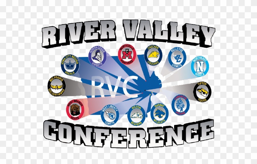 River Valley Conference - River Valley Conference #550508