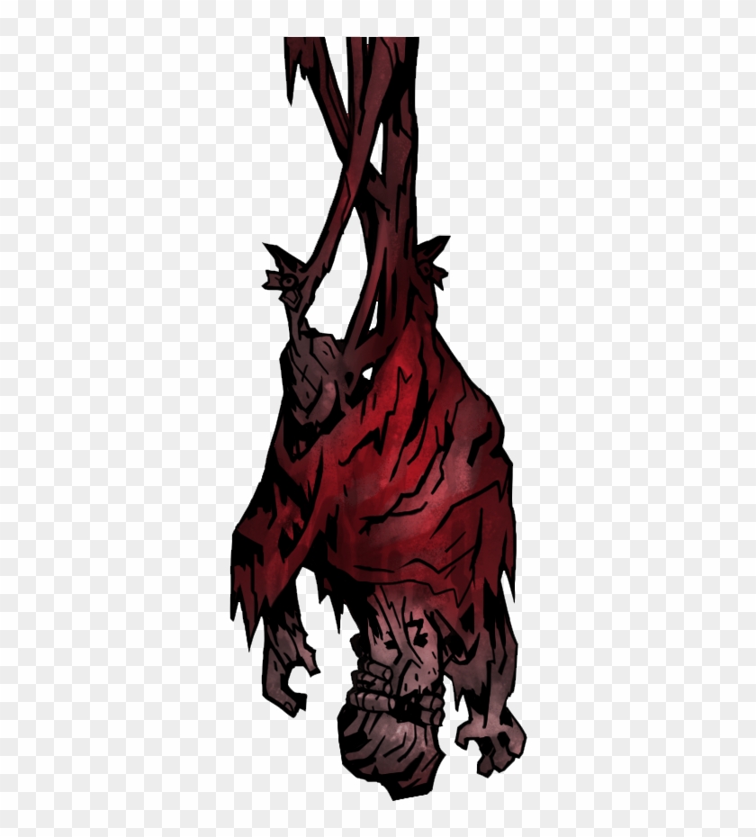 His Food Once The Most Rare Of Delicacies, Now Whatever - Darkest Dungeon The Crimson Court Viskont #550519
