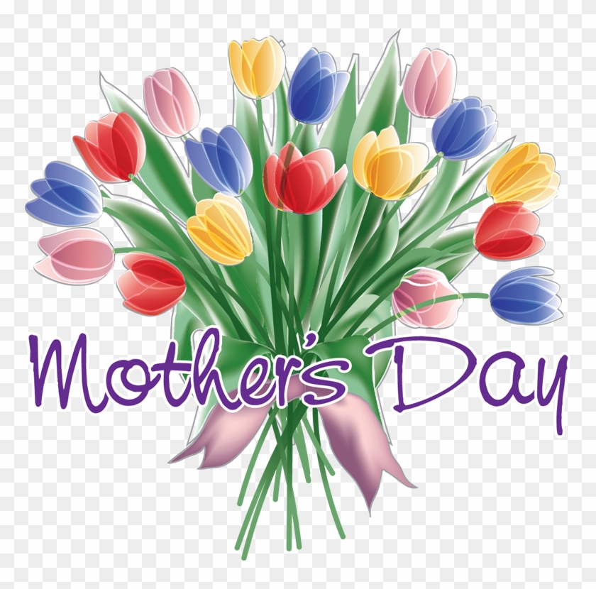 Vintage Mothers Day Images - Mothers Day Clip Art Free #550546