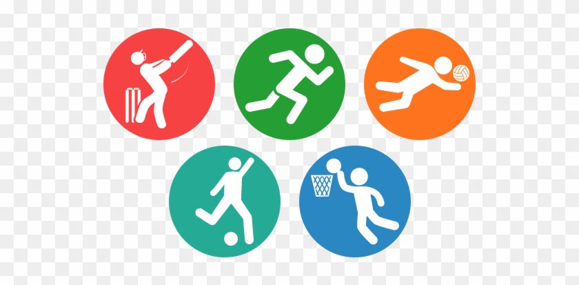 Sports Activities Jovo Education - Multi Sport Activity Camp #550559