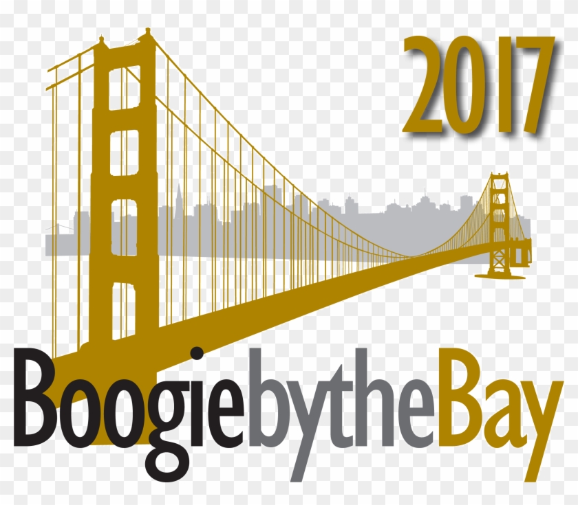 Boogie By The Bay Xxv Burlingame - Boogie By The Bay #550563