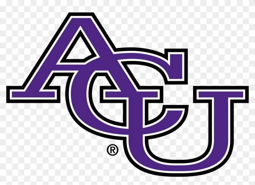 Abilene Christian University Mascot #550571