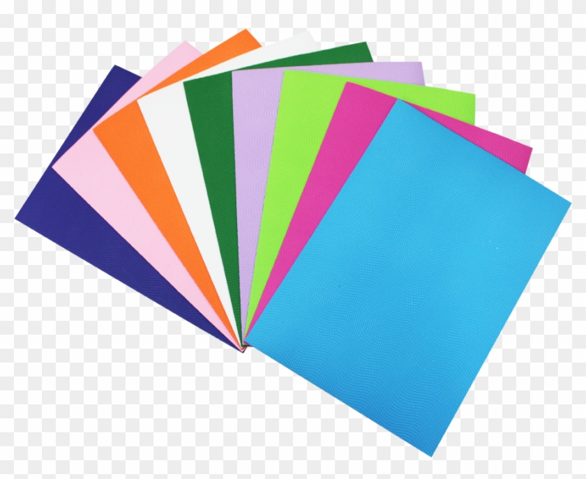 Embossed Eva Foam - Embossed Eva Foam #550637