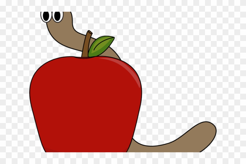 Apple Fruit Clipart Brown Fruit - Mcintosh #550636