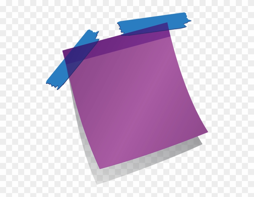 Terni Post-it Note Animation Paper - Ricerca Personale #550650