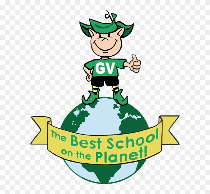 Green Valley Students Get A Visit From Ohio State University's - Green Valley Elementary School Parma Ohio #550658