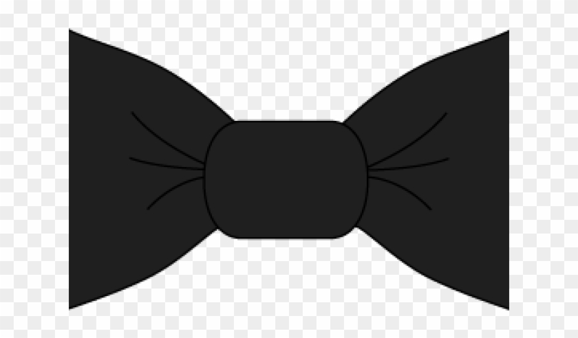 Bowtie Clipart - Clothing #550687