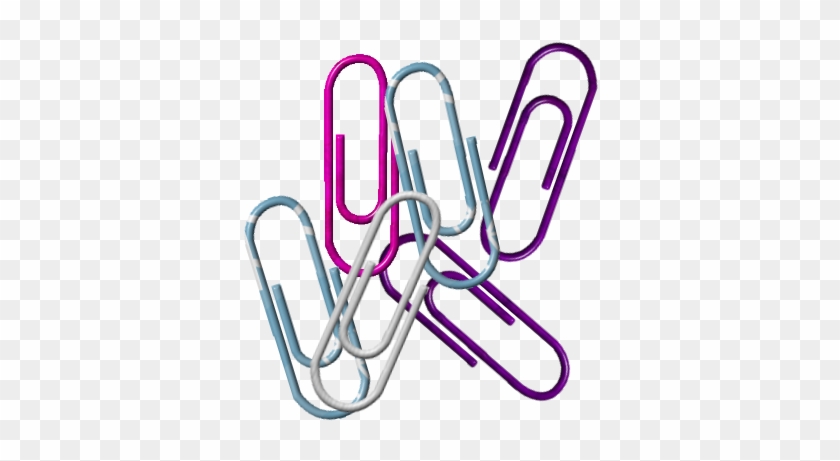 Govgrid Paperclip Group A - Govgrid Paperclip Group A #550713