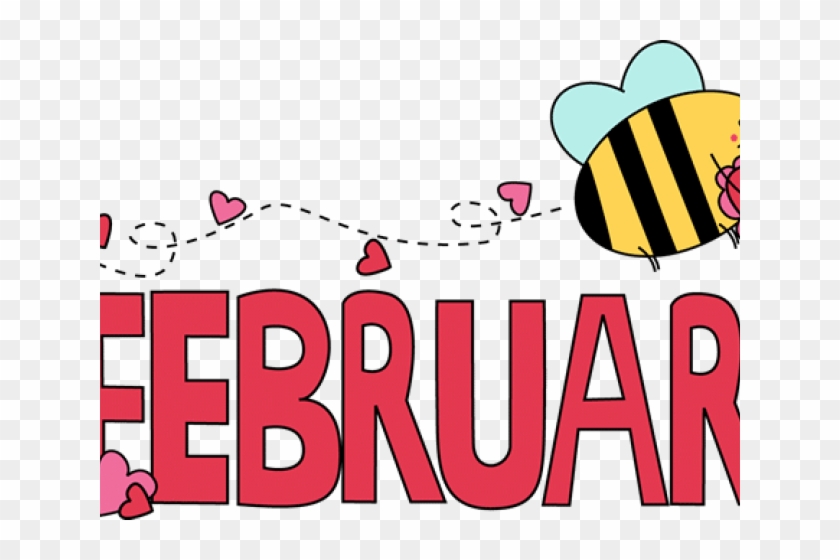 February Weather Cliparts - Special People Born In Feb #550731