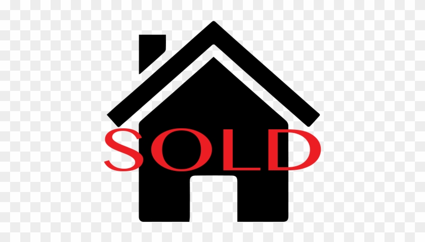 Selling - Home Clipart #550744